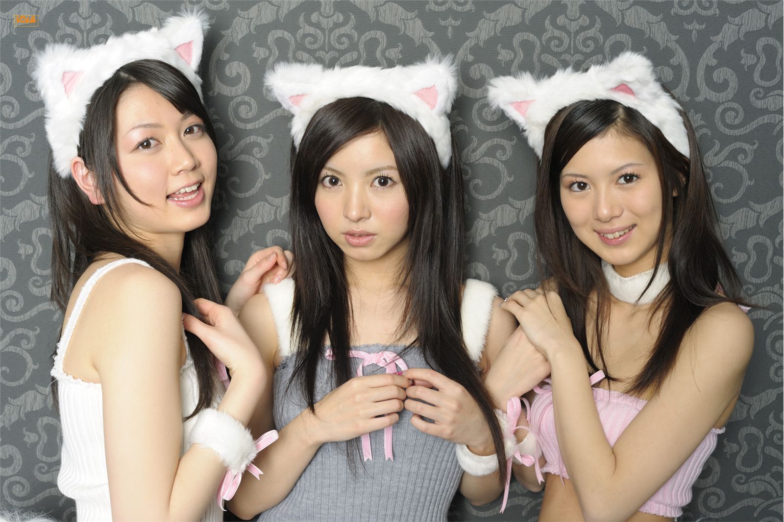 Bibus Music Club ASIA Bomb.TV Pictures 日本性感美女图片